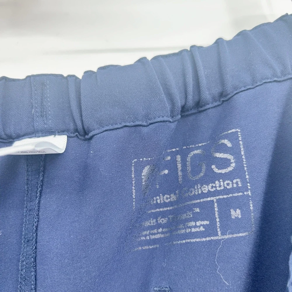 Figs mens navy